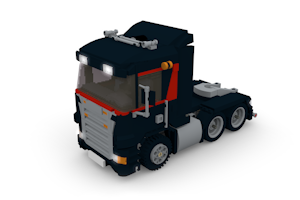 Model-Team